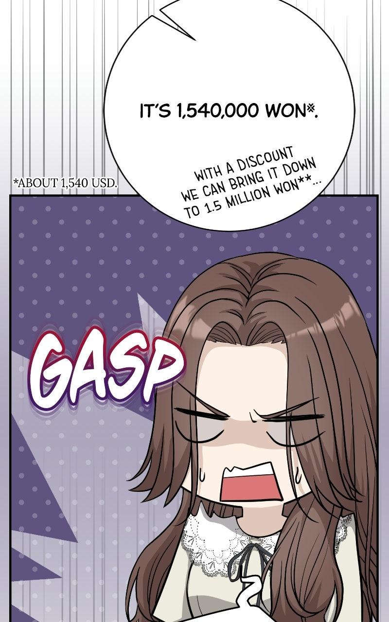 Undercover Wife Chapter 32 page 64 - 