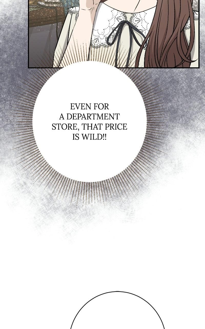 Undercover Wife Chapter 32 page 70 - 