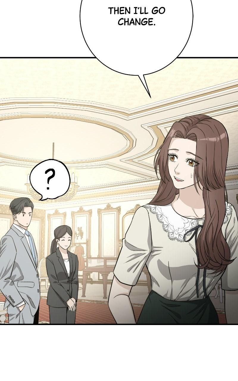 Undercover Wife Chapter 32 page 71 - 