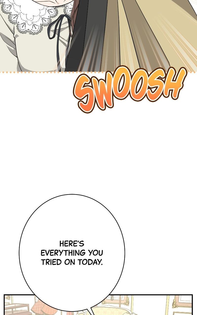 Undercover Wife Chapter 32 page 73 - 