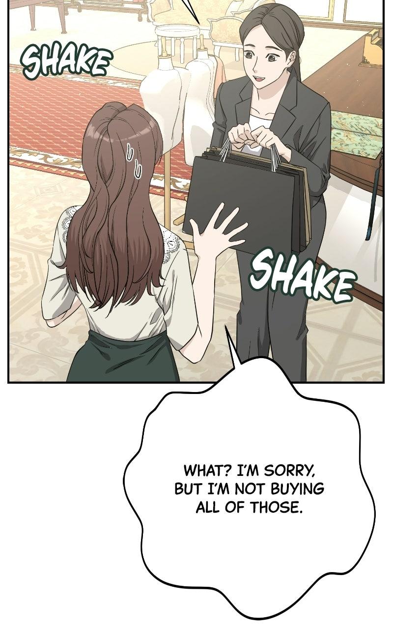Undercover Wife Chapter 32 page 74 - 