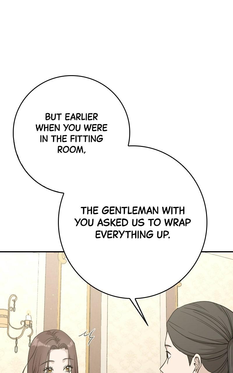 Undercover Wife Chapter 32 page 75 - 