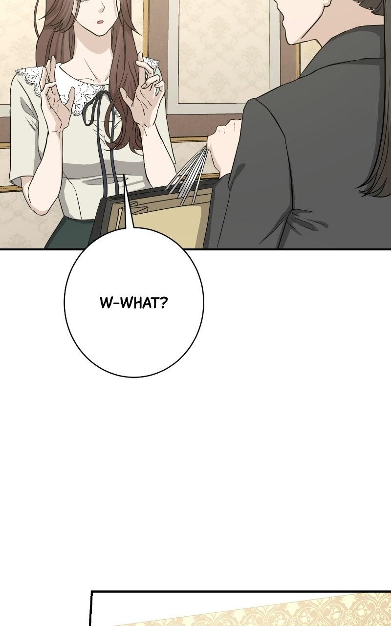 Undercover Wife Chapter 32 page 76 - 