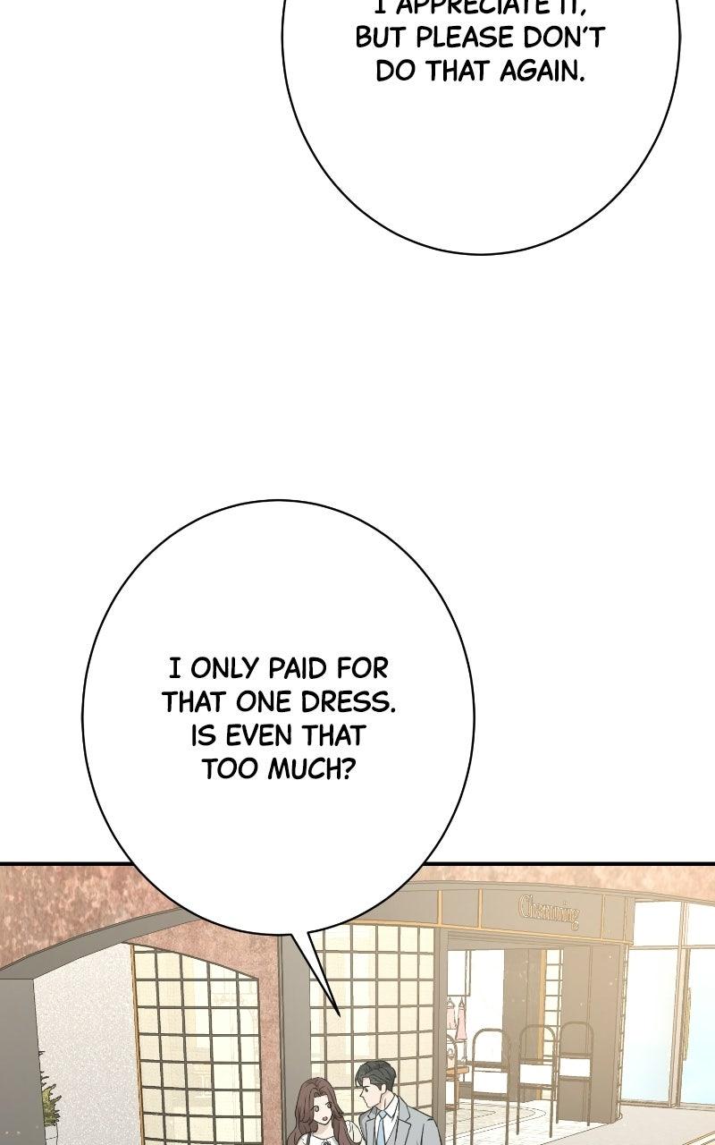 Undercover Wife Chapter 32 page 81 - 
