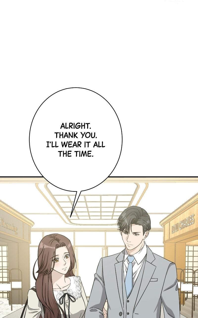 Undercover Wife Chapter 32 page 86 - 