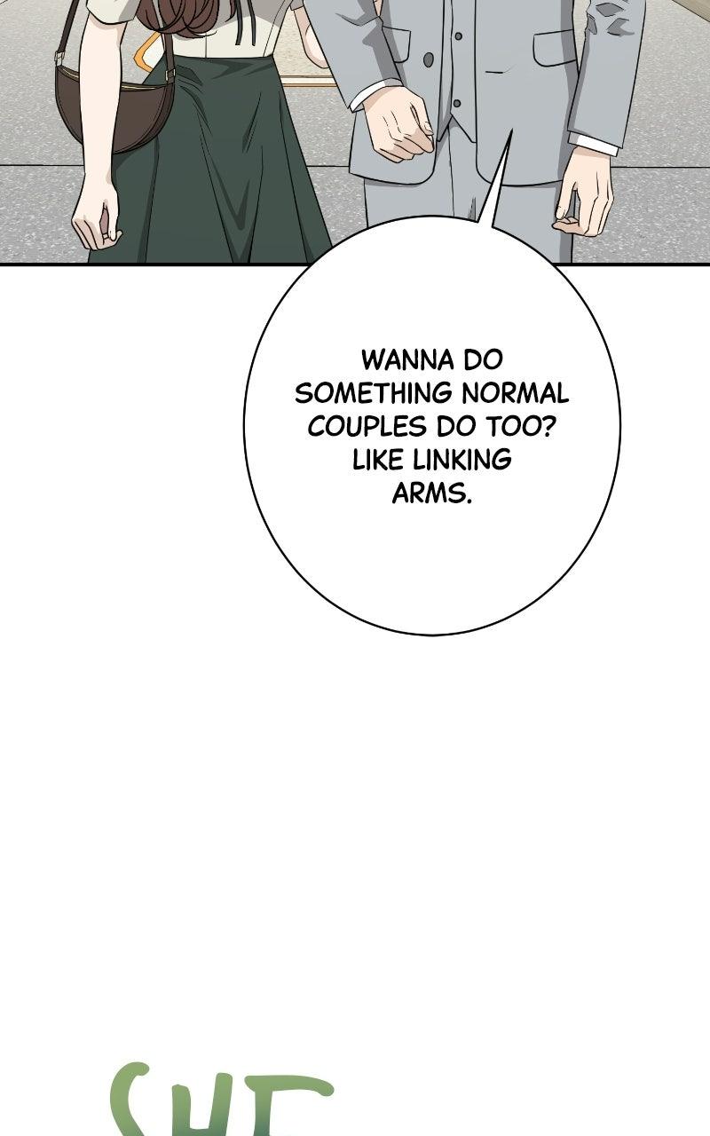 Undercover Wife Chapter 32 page 87 - 