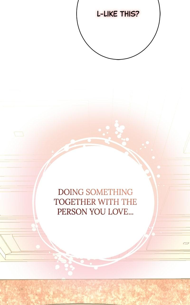 Undercover Wife Chapter 32 page 89 - 