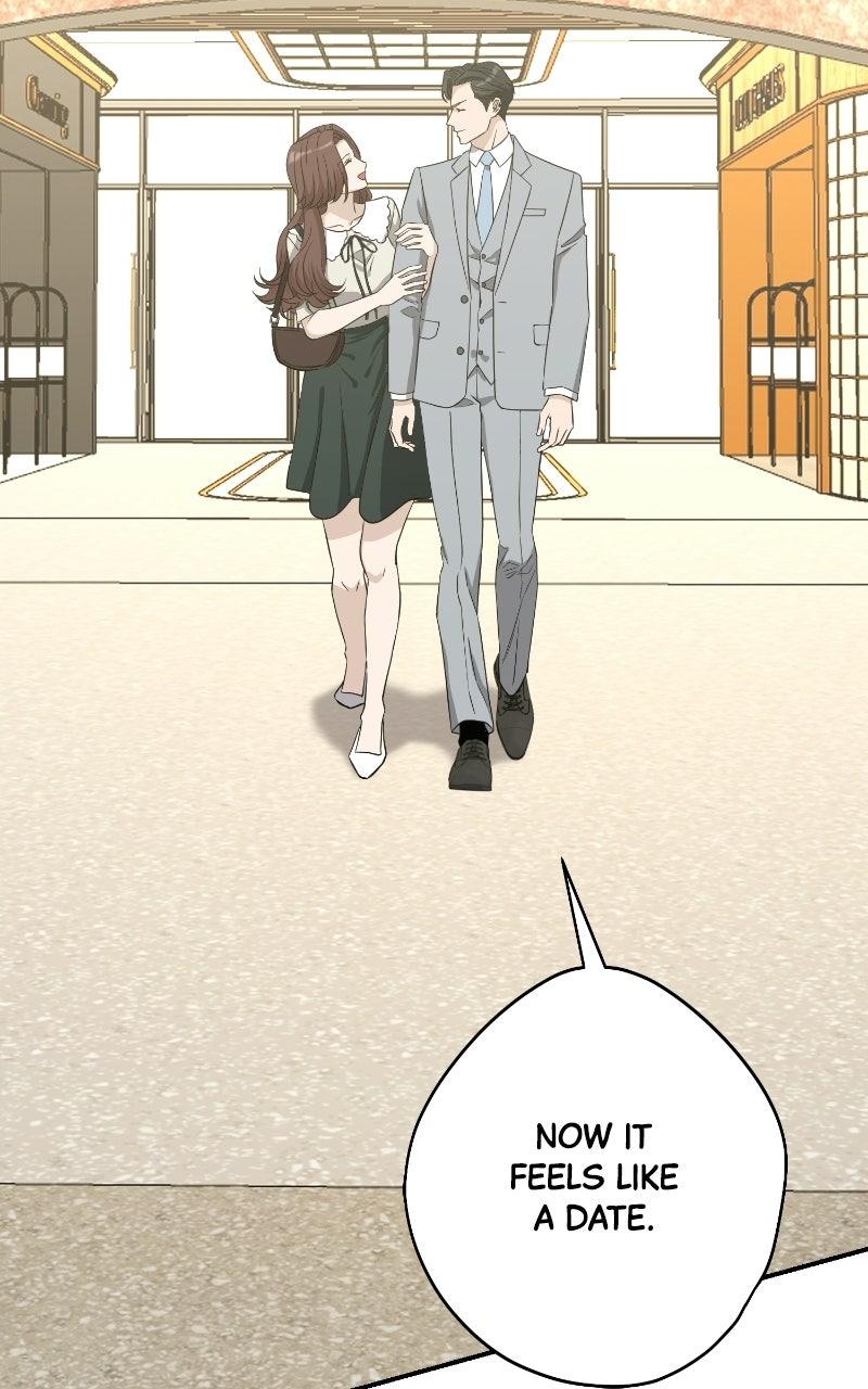 Undercover Wife Chapter 32 page 90 - 