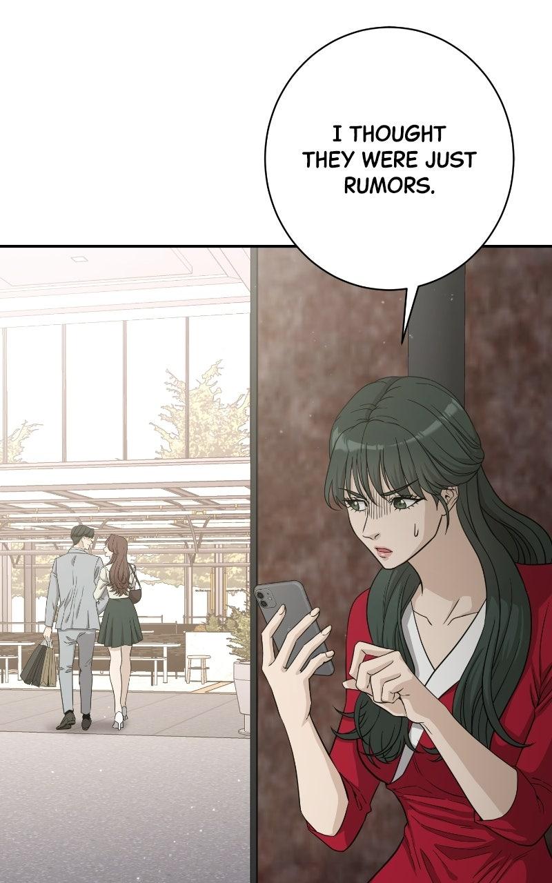 Undercover Wife Chapter 32 page 100 - 
