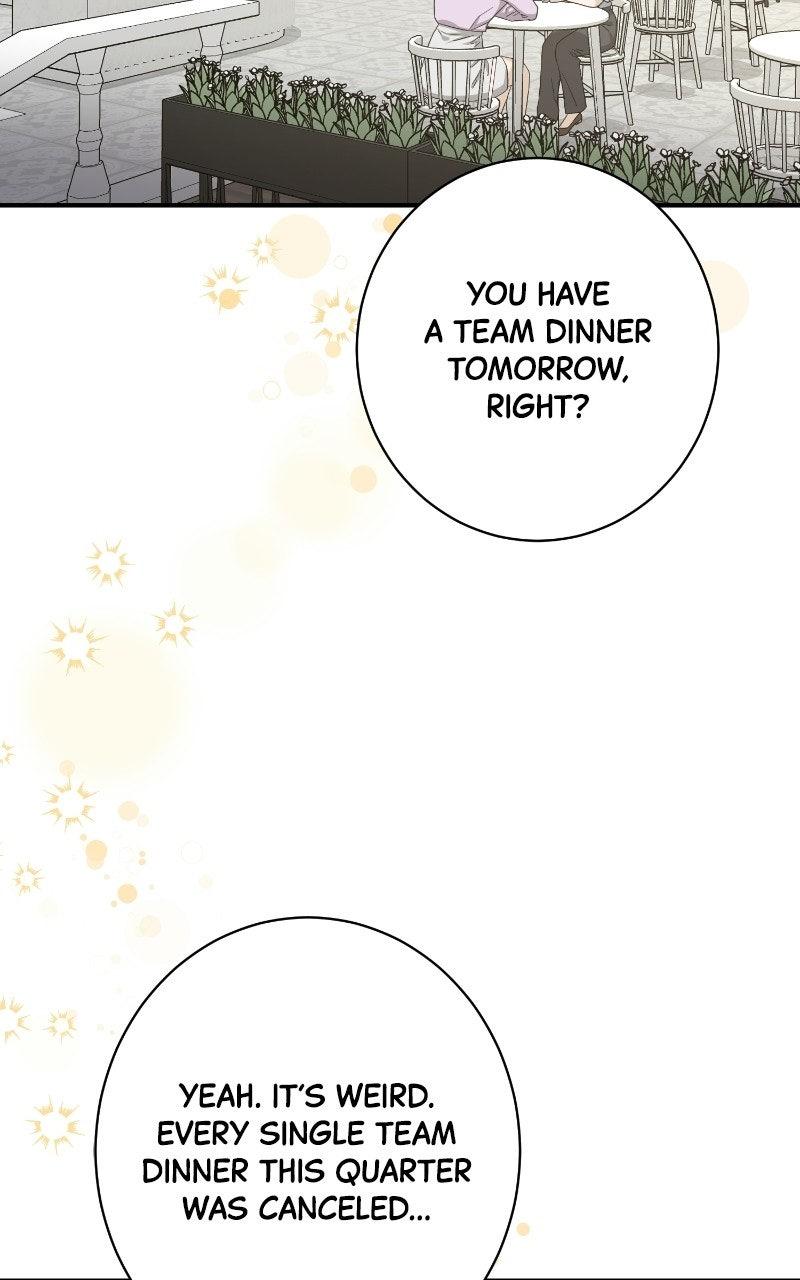 Undercover Wife Chapter 33 page 2 - 