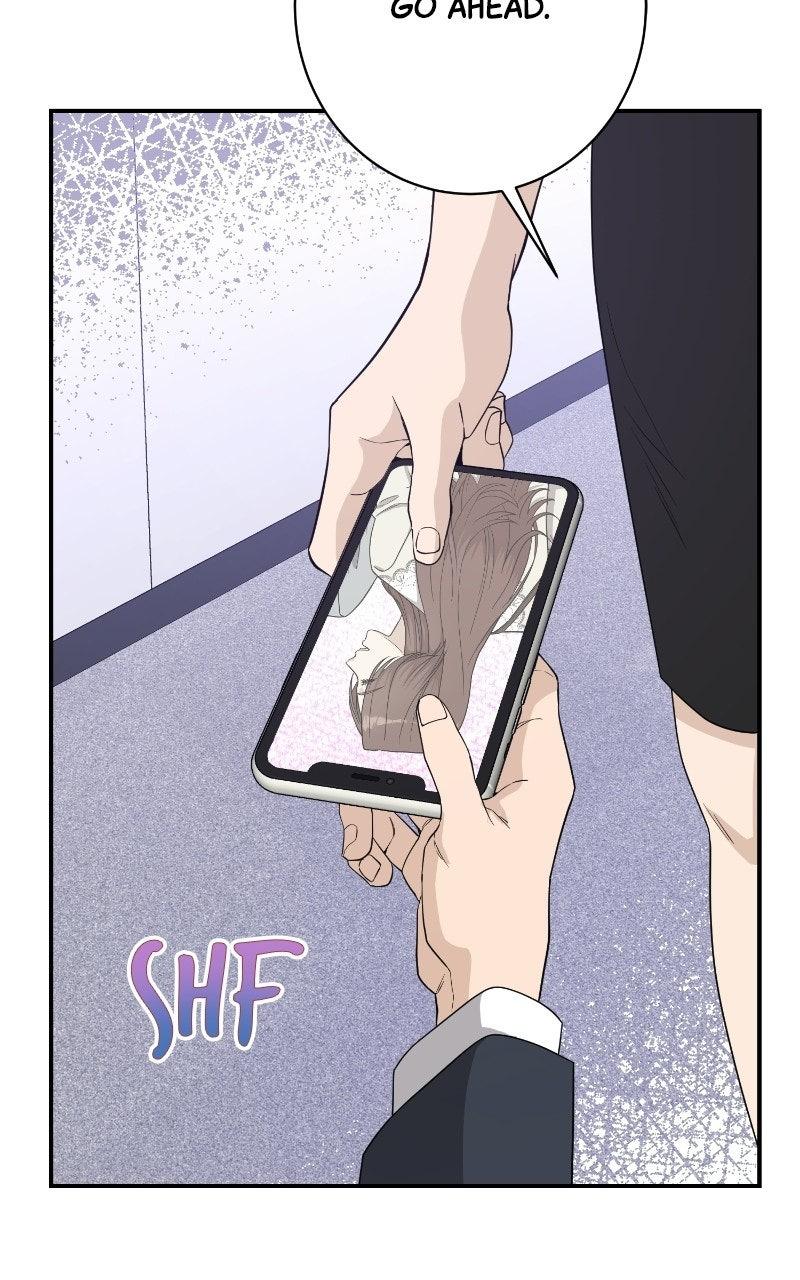 Undercover Wife Chapter 33 page 107 - 