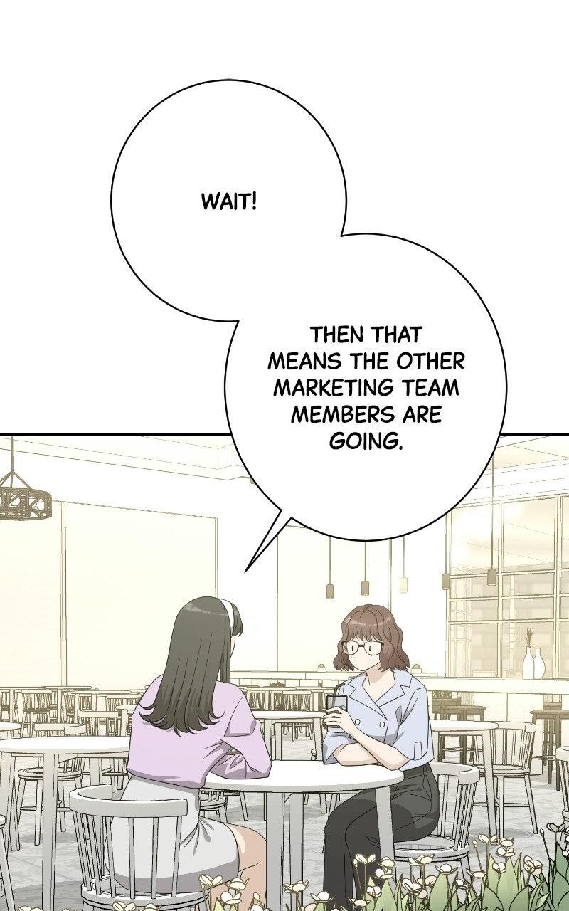 Undercover Wife Chapter 33 page 12 - 