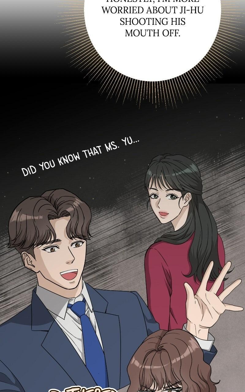 Undercover Wife Chapter 33 page 16 - 