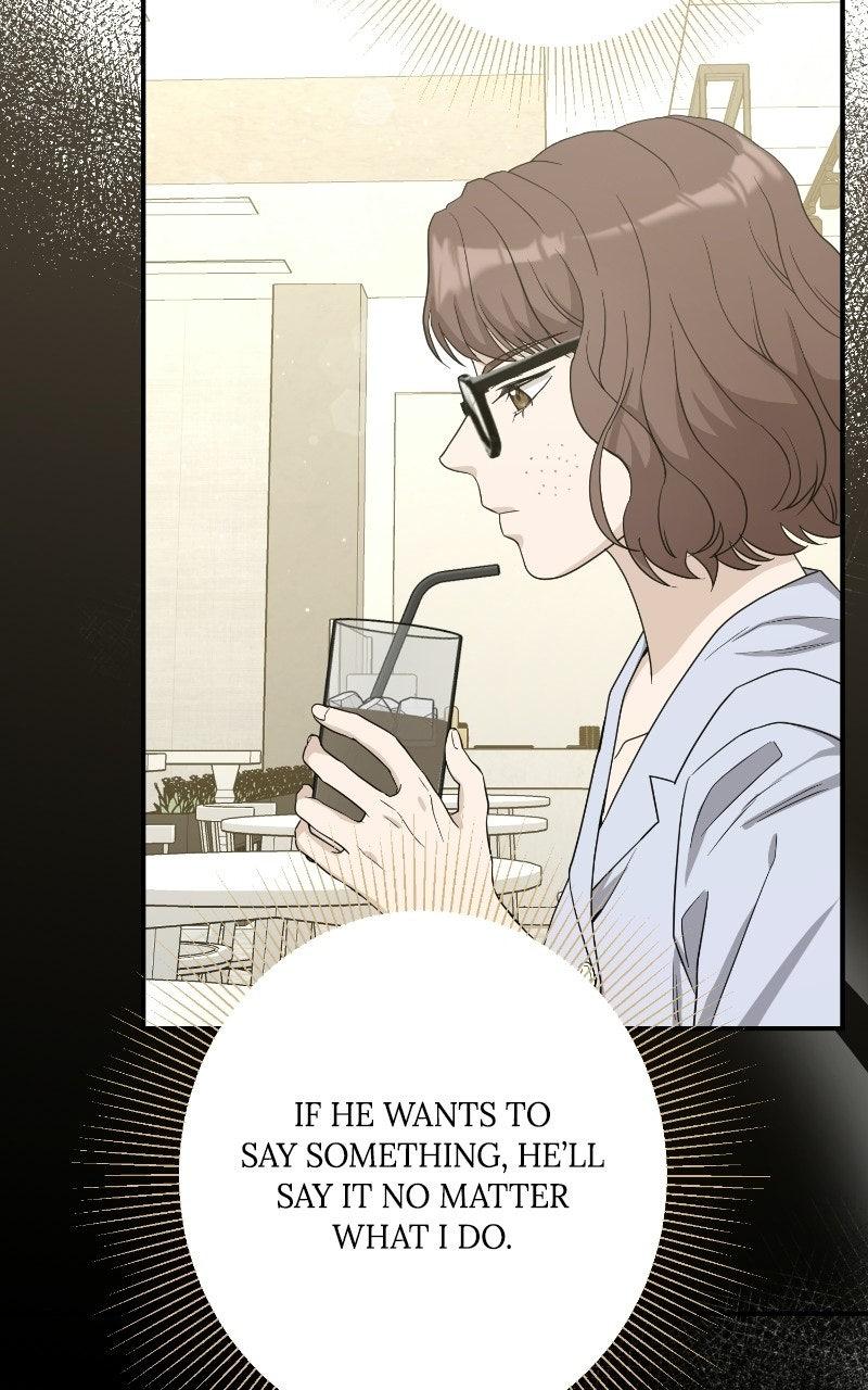 Undercover Wife Chapter 33 page 18 - 
