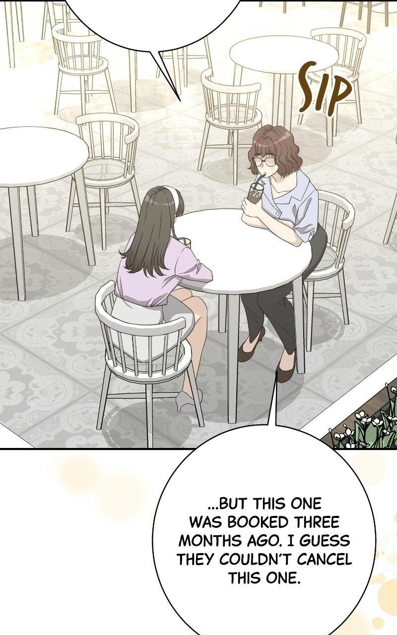 Undercover Wife Chapter 33 page 3 - 