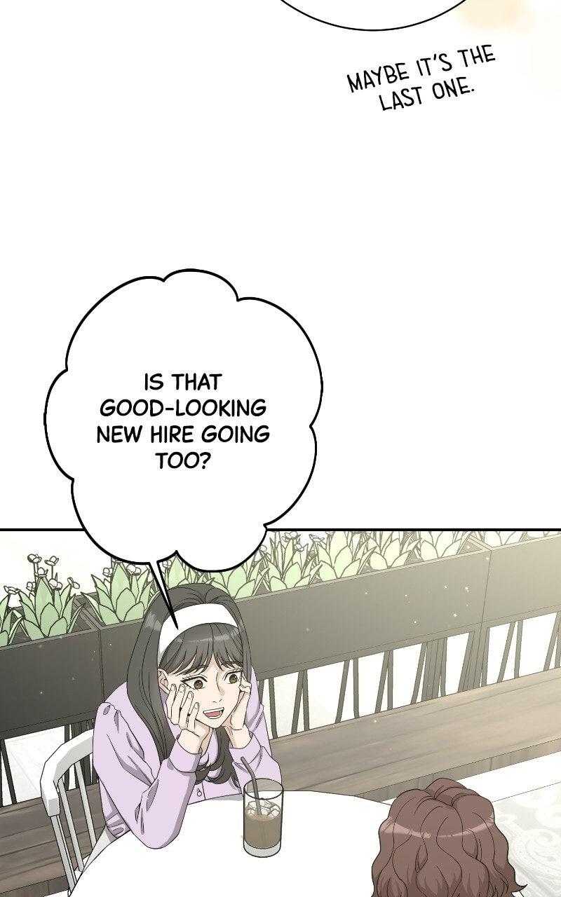Undercover Wife Chapter 33 page 4 - 