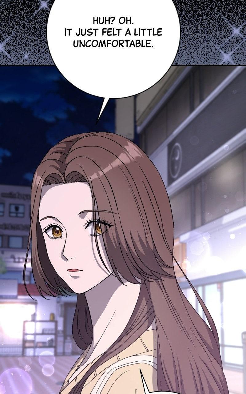 Undercover Wife Chapter 33 page 34 - 