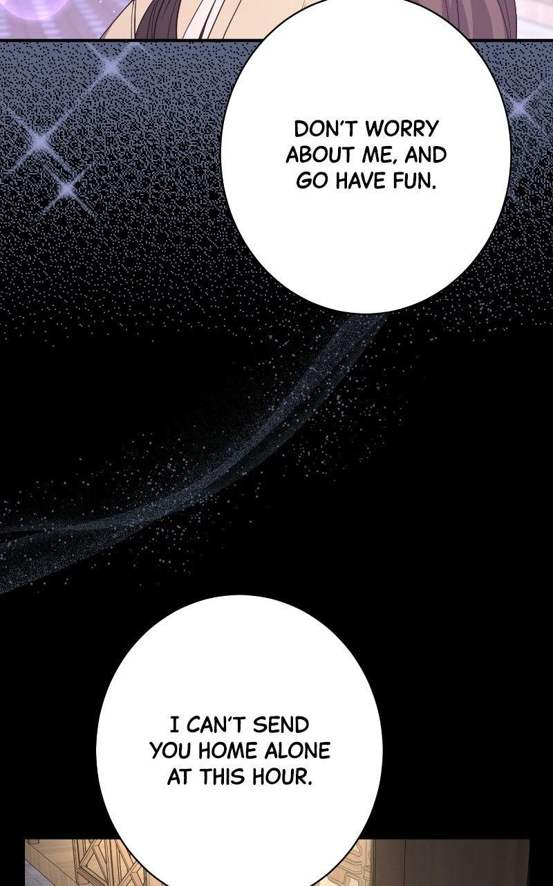 Undercover Wife Chapter 33 page 35 - 