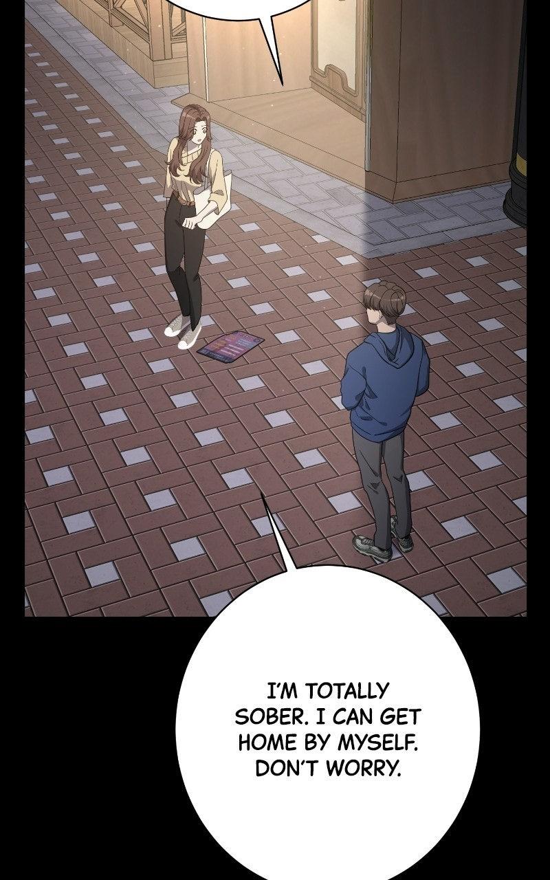 Undercover Wife Chapter 33 page 36 - 