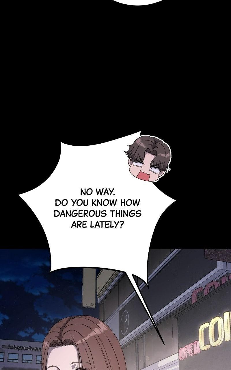 Undercover Wife Chapter 33 page 37 - 