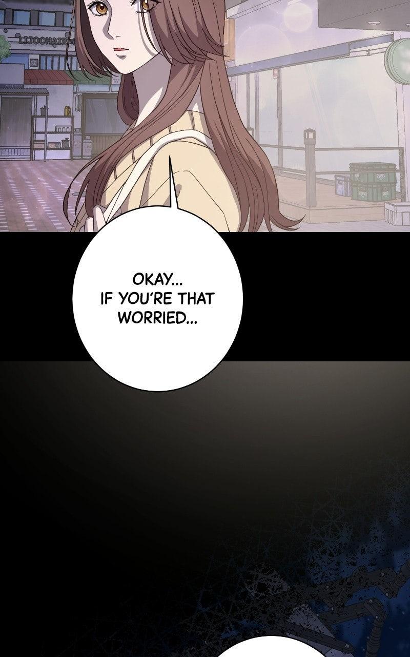 Undercover Wife Chapter 33 page 38 - 