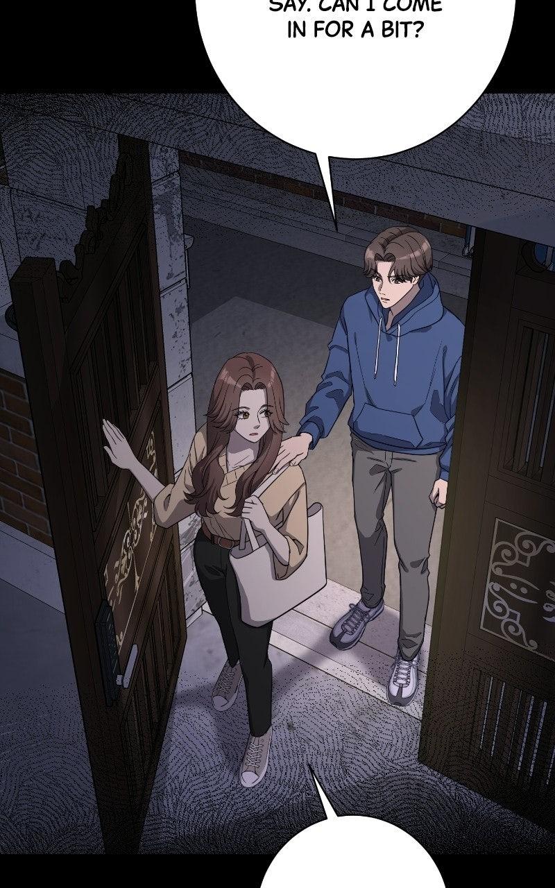 Undercover Wife Chapter 33 page 49 - 
