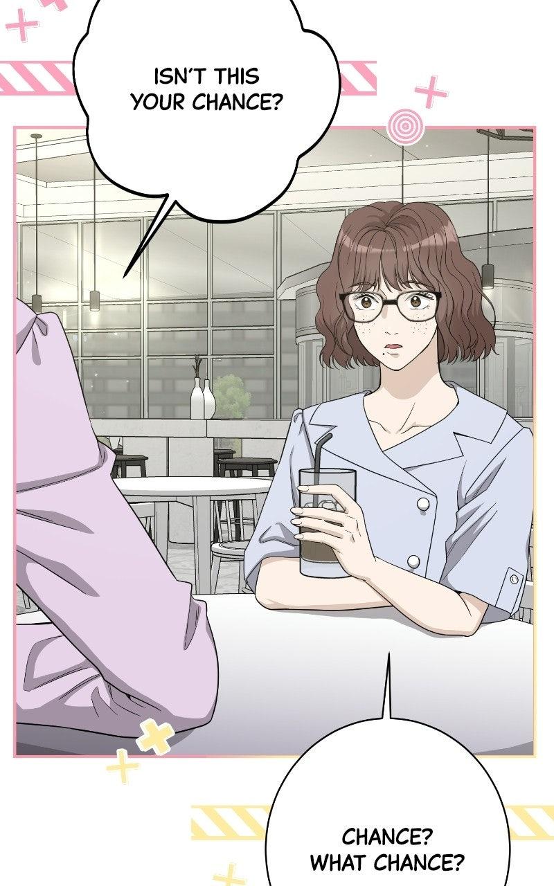 Undercover Wife Chapter 33 page 6 - 