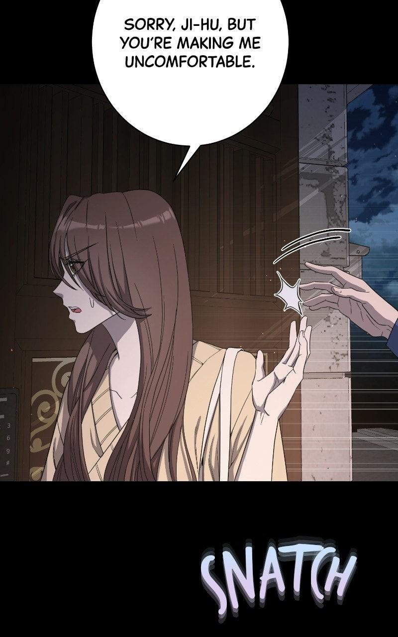 Undercover Wife Chapter 33 page 52 - 