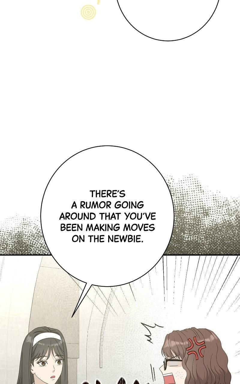 Undercover Wife Chapter 33 page 7 - 