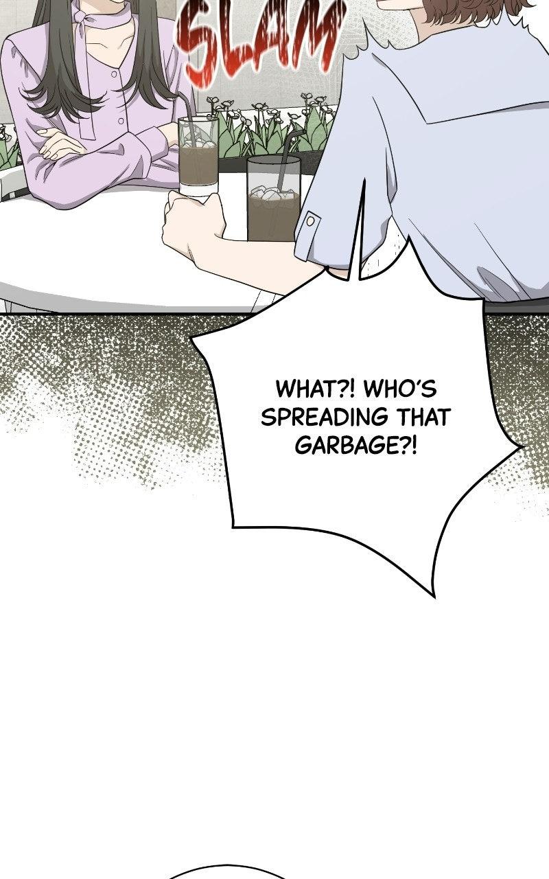 Undercover Wife Chapter 33 page 8 - 