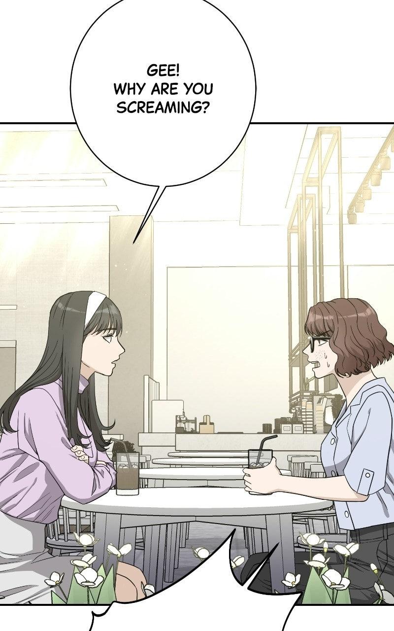 Undercover Wife Chapter 33 page 9 - 