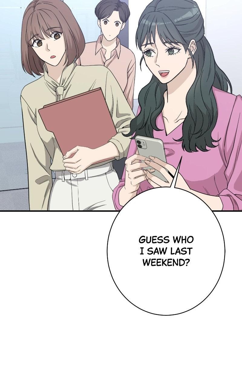 Undercover Wife Chapter 33 page 95 - 