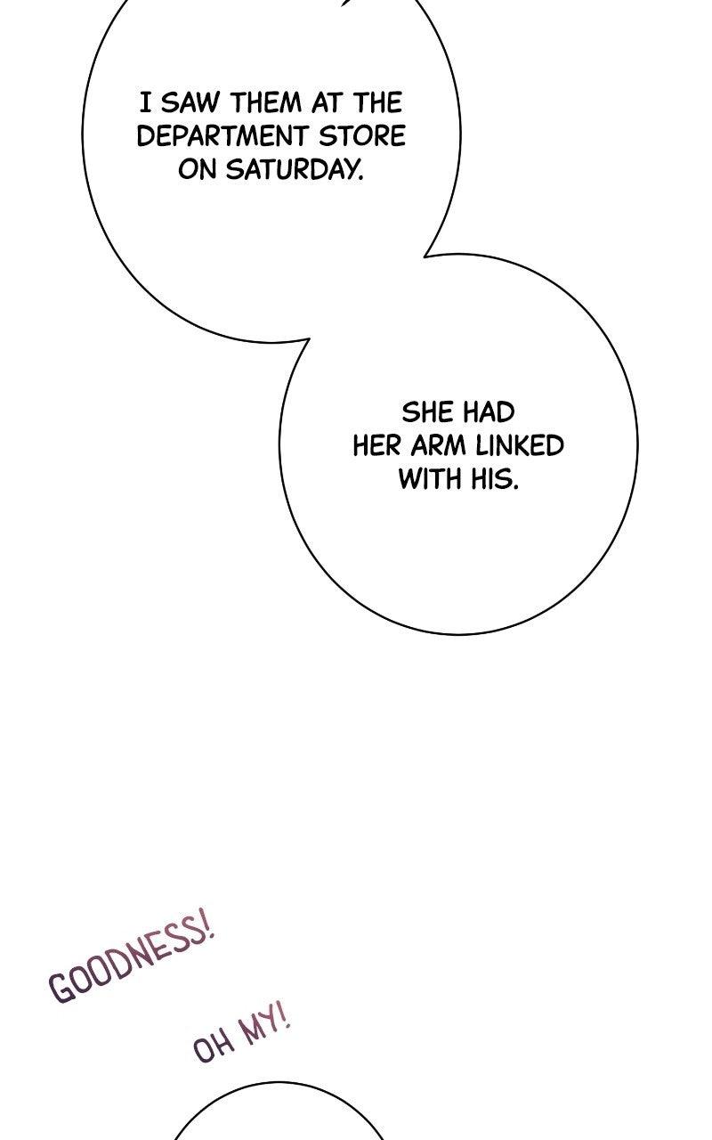 Undercover Wife Chapter 33 page 99 - 