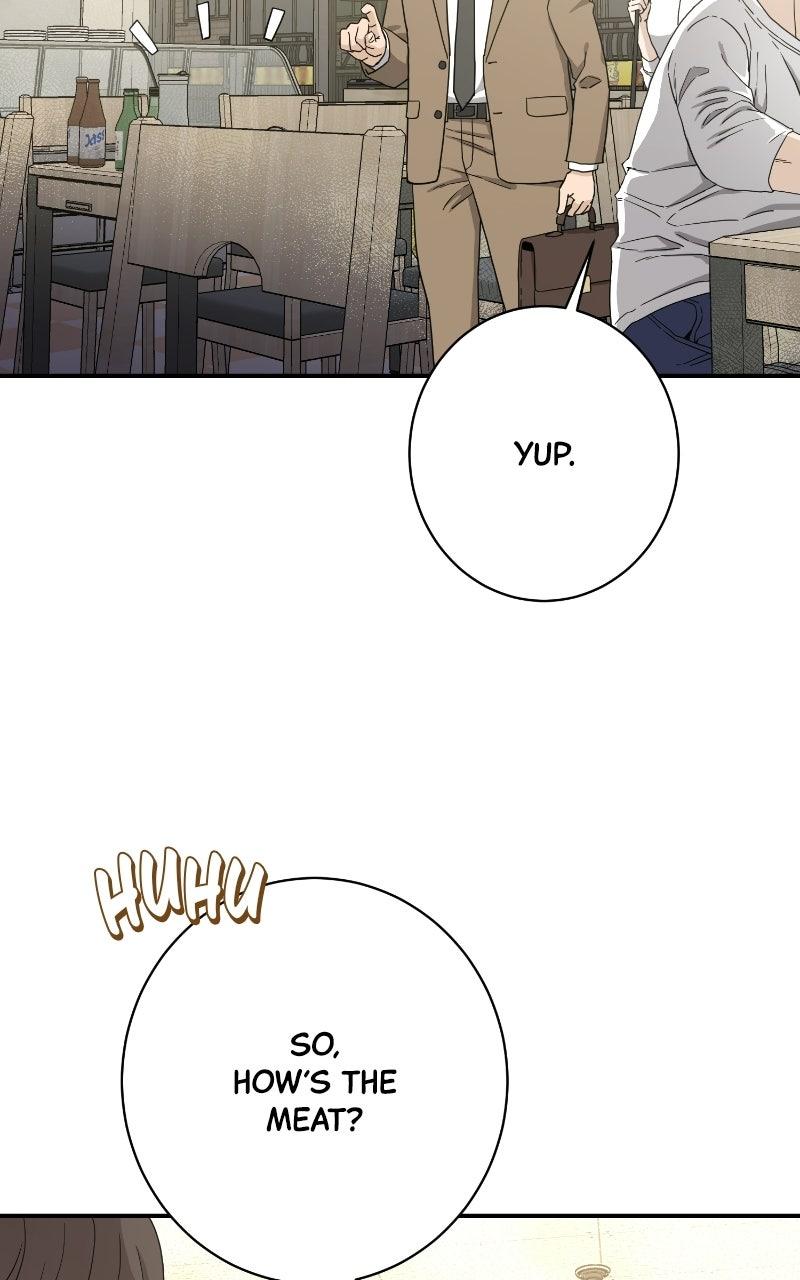Undercover Wife Chapter 34 page 17 - 
