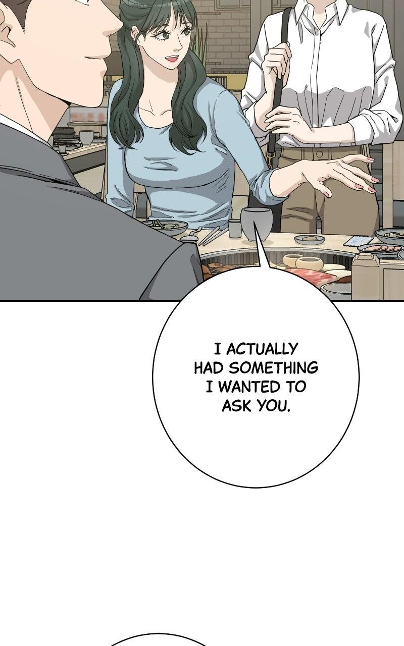 Undercover Wife Chapter 34 page 23 - 