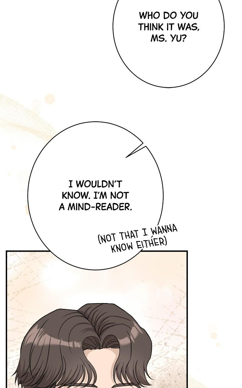 Undercover Wife Chapter 34 page 27 - 