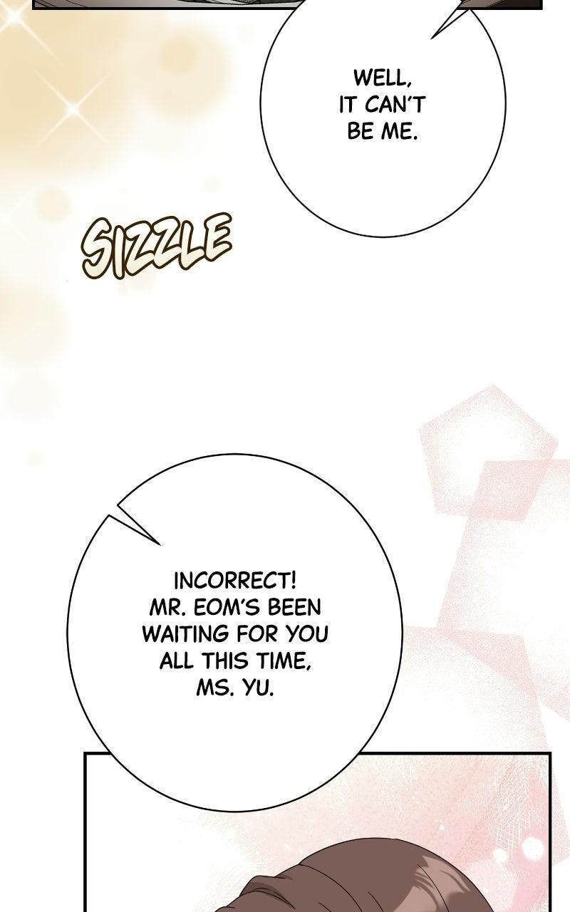 Undercover Wife Chapter 34 page 32 - 