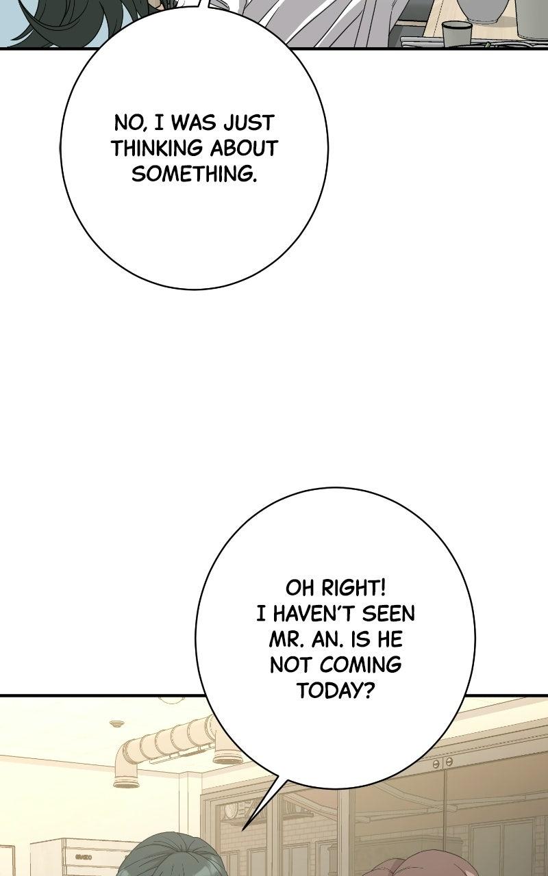 Undercover Wife Chapter 34 page 35 - 