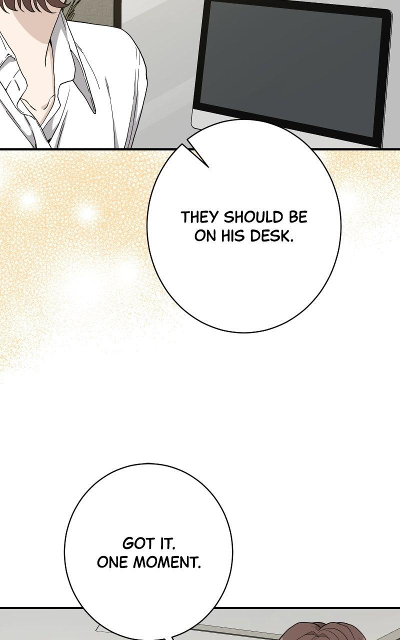 Undercover Wife Chapter 34 page 5 - 