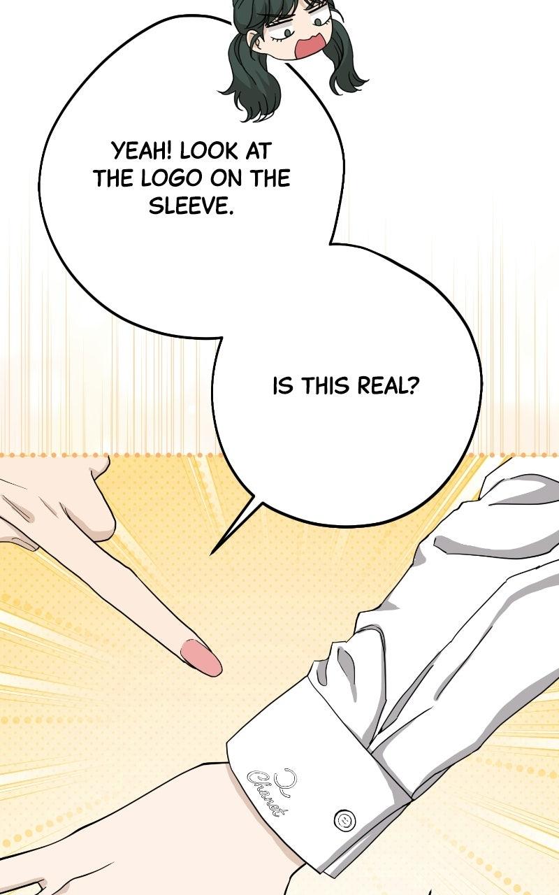 Undercover Wife Chapter 34 page 41 - 
