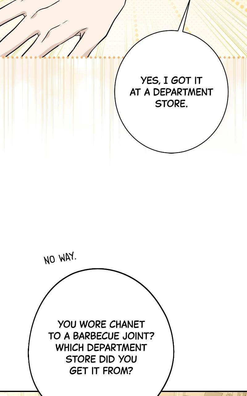 Undercover Wife Chapter 34 page 42 - 