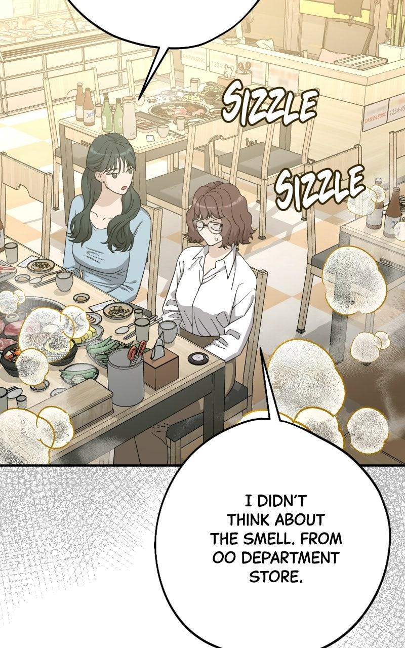 Undercover Wife Chapter 34 page 43 - 