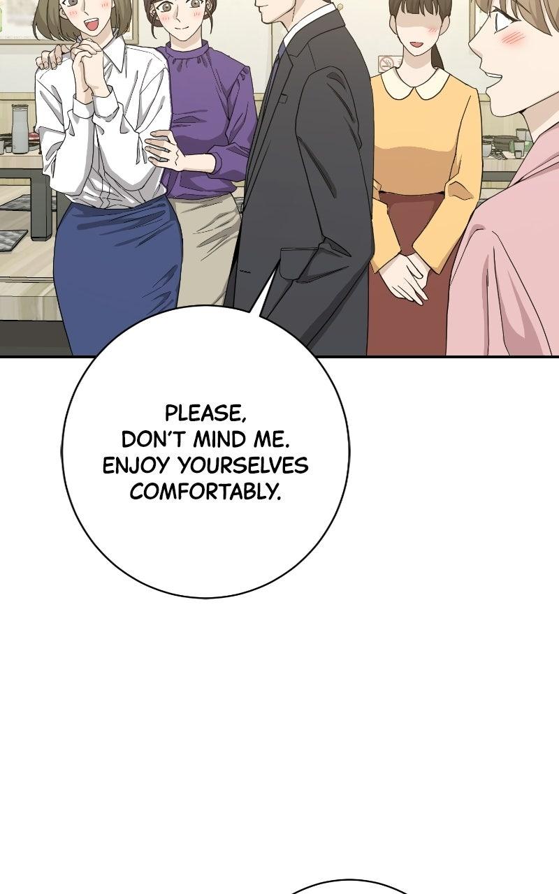 Undercover Wife Chapter 34 page 58 - 