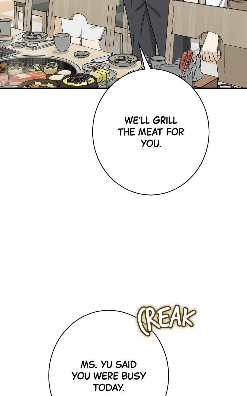 Undercover Wife Chapter 34 page 63 - 