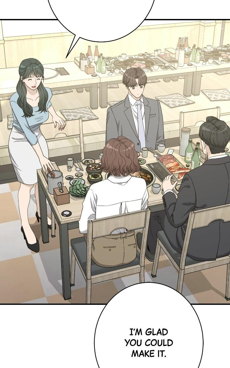 Undercover Wife Chapter 34 page 64 - 