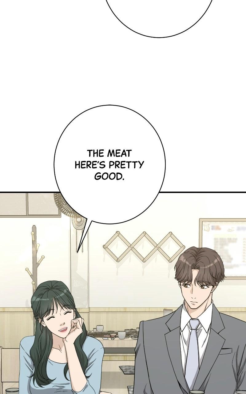 Undercover Wife Chapter 34 page 65 - 