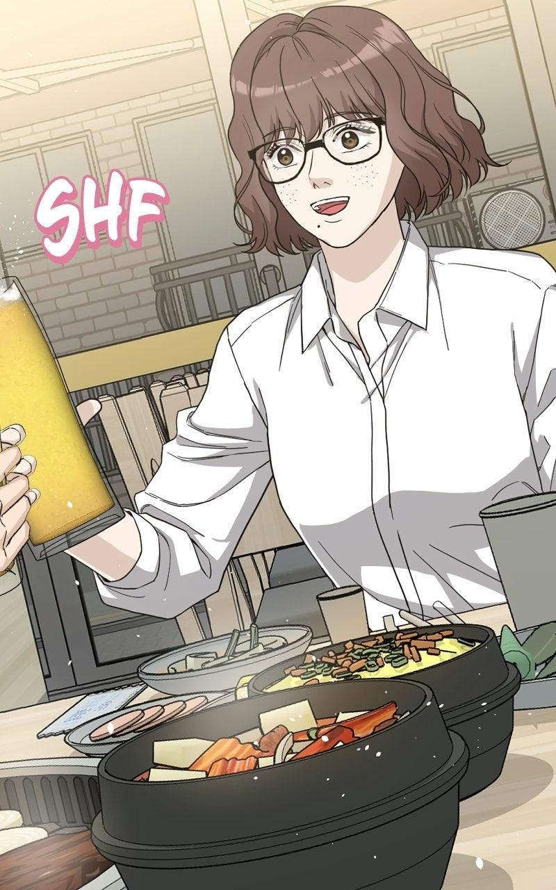 Undercover Wife Chapter 34 page 74 - 