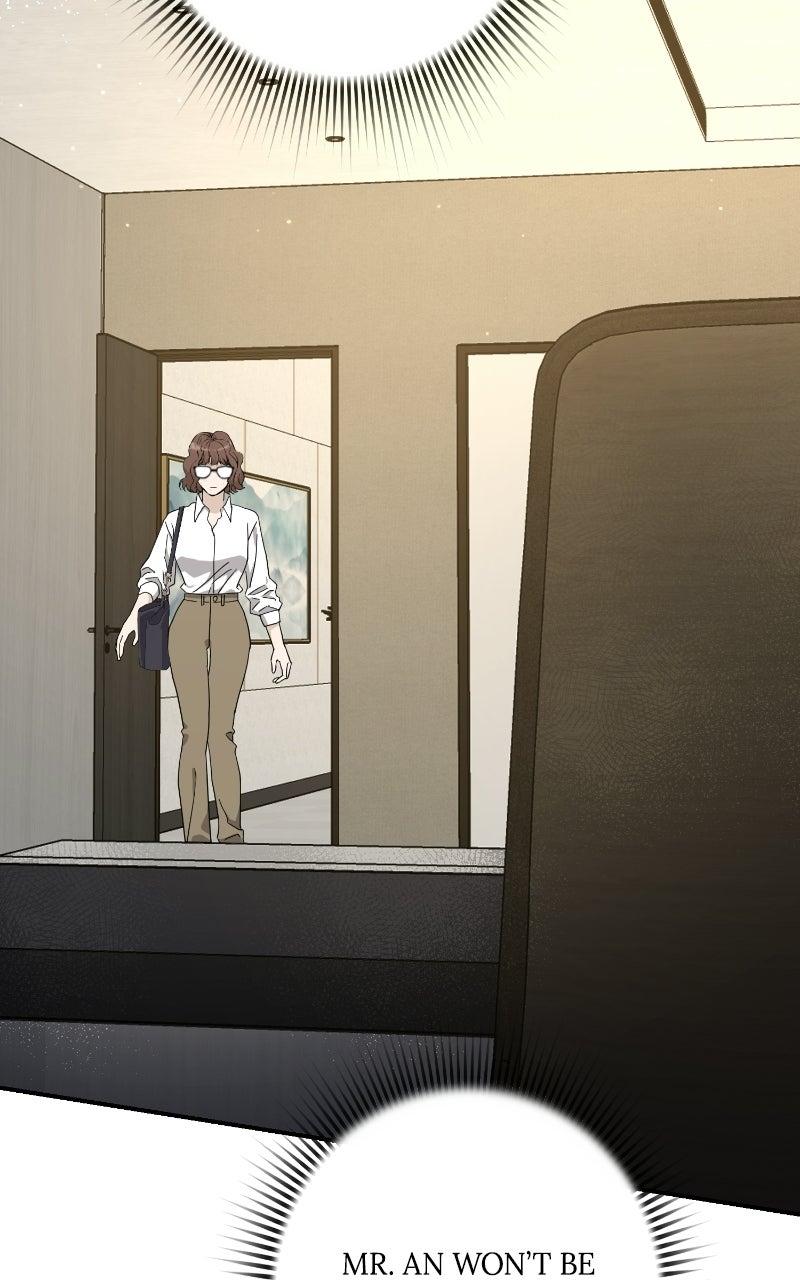 Undercover Wife Chapter 34 page 9 - 
