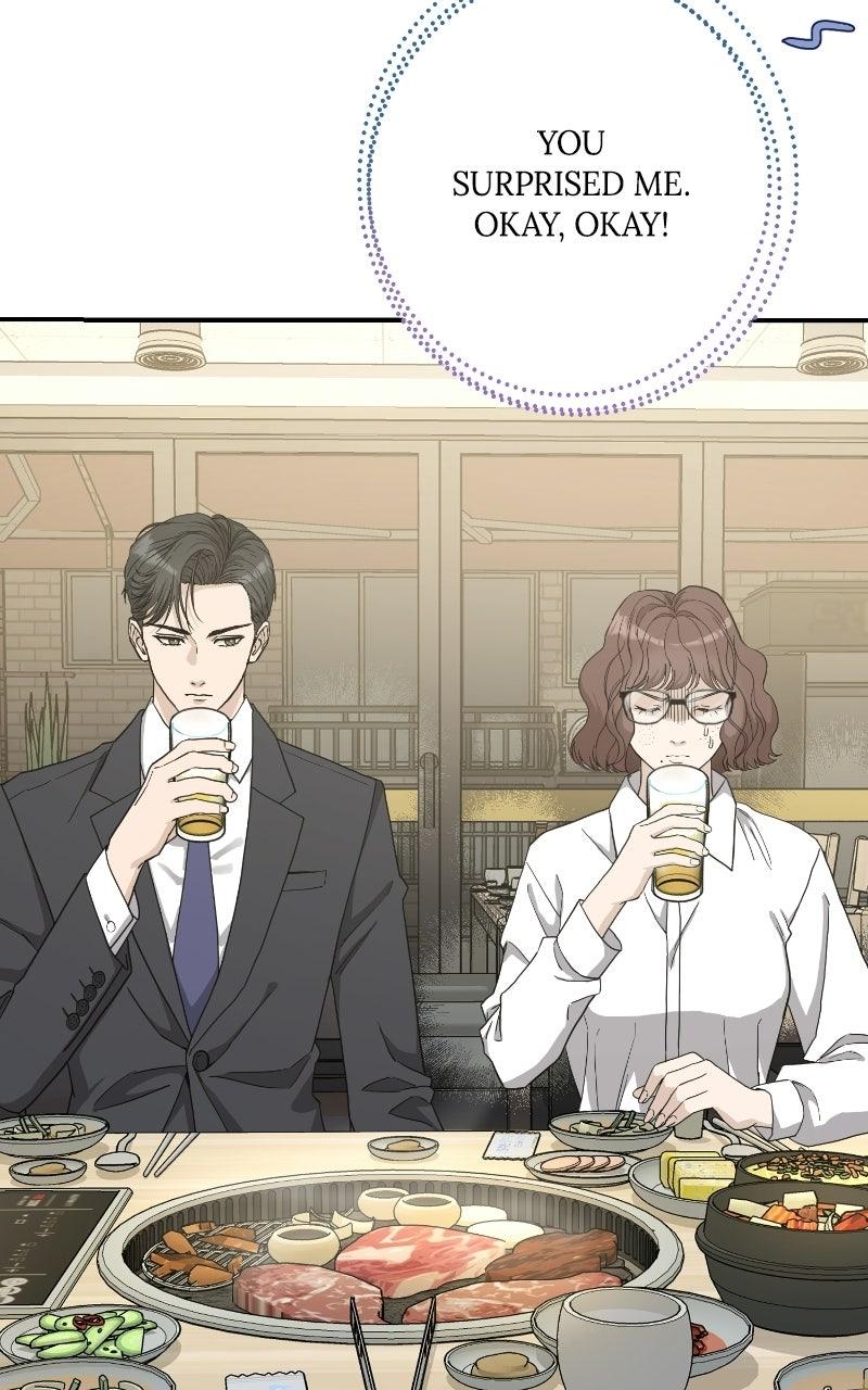 Undercover Wife Chapter 34 page 81 - 
