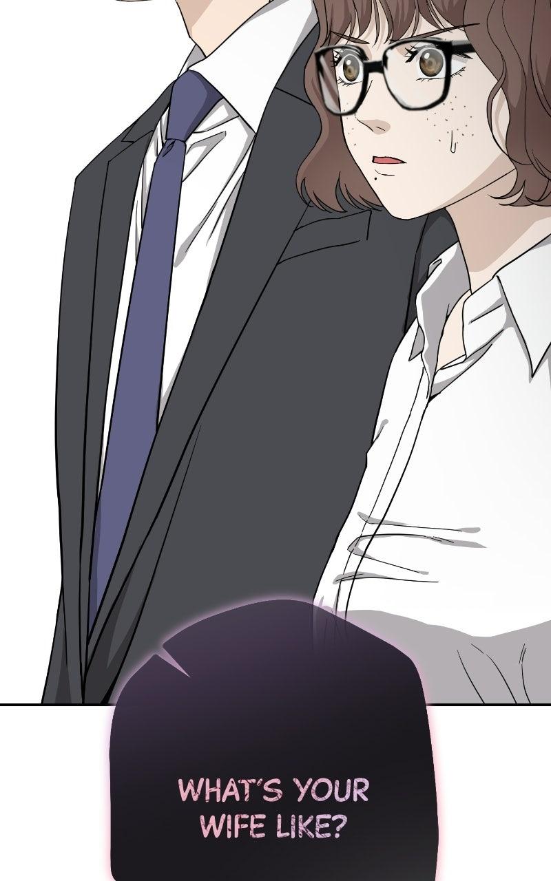 Undercover Wife Chapter 34 page 97 - 